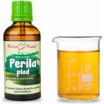 Bylinné kapky Perila plod tinktura 50 ml – Hledejceny.cz