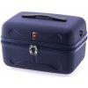 Kosmetický kufřík Gladiator Beetle Kosmetický kufr 4897-00 20 L modrá
