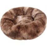 animALL Pelíšek plyš kulatý – Zboží Mobilmania