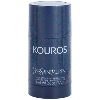 Yves Saint Laurent Kouros deostick 75 ml