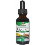 Nature´s answer Holistické bylinné kapky Lékořice lysá 30 ml – Hledejceny.cz