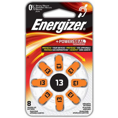 Energizer PR48 8 ks EN-53542572700