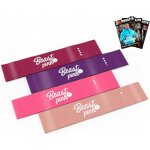 BeastPink Resistance Set – Zboží Dáma BeastPink Resistance Set – Zboží Dáma