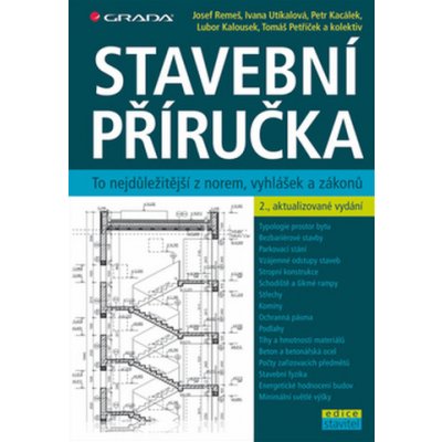 Stavební příručka – Zboží Mobilmania