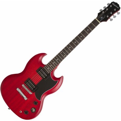 Epiphone SG-Special VE – Zbozi.Blesk.cz