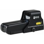 BAS System HD552 Red Dot – Zboží Dáma