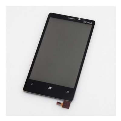 Dotyková vrstva Lumia Nokia 920