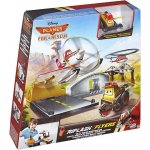 Mattel Planes set s natahovacím lankem – Hledejceny.cz