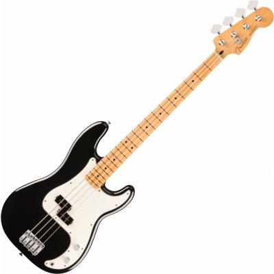 Fender Player II Series Precision Bass – Zboží Mobilmania