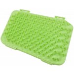 YATE Masážní žínka do sauny zelená – Zboží Mobilmania