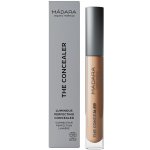 Mádara the concealer krémový krycí korektor 45 Almond 4 ml – Zboží Dáma