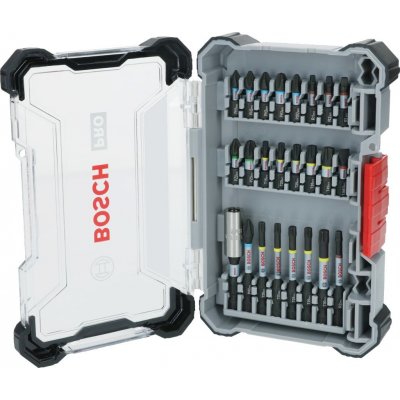 Bosch 24 ks 2608521U75 – Zboží Mobilmania