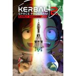 Kerbal Space Program 2 – Hledejceny.cz