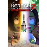 Kerbal Space Program 2 – Sleviste.cz