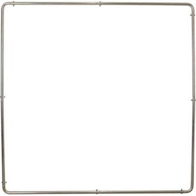 Rám na síť pro čtvercová příkrmiště – Zboží Dáma