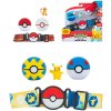 Figurka Spin Master ORBICO Clip and Go Poké Ball Belt set pás se 2 míčky a postavičkou Pokémon