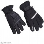 Blizzard Viva Plose ski gloves black/white/silver – Hledejceny.cz