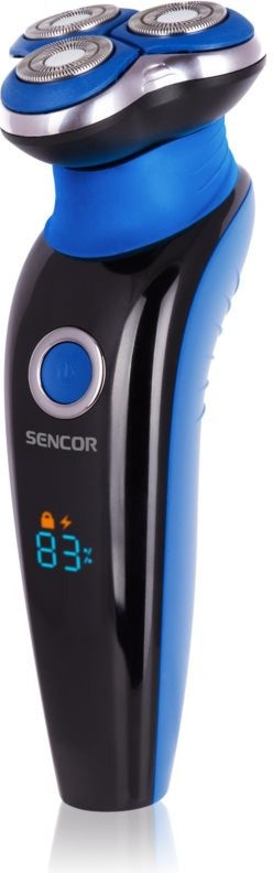 Sencor SMS 5520BL Black & Blue