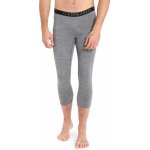 ICEBREAKER Mens 200 Oasis Legless, Gritstone HTHR – Sleviste.cz