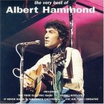 Hammond Albert - Very Best Of CD – Zbozi.Blesk.cz
