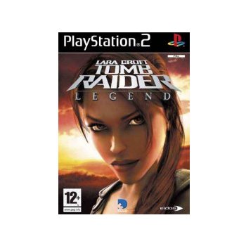 Tomb Raider 7: Legend