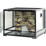 ReptiZoo terárium RK0107 60 x 45 x 45 cm – Zbozi.Blesk.cz