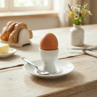 TESCOMA stojánek na vejce ALL FIT ONE, 2 ks – Zboží Dáma