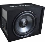 Ground Zero GZIB 30BR-ACT – Zboží Živě