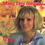 Zagorová Hana - Maluj zase obrázky 1 CD – Hledejceny.cz