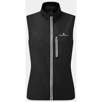 Ronhill W Core Gilet Lady black – Hledejceny.cz