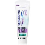 Sensodyne Clinical Repair Active Clean 75 ml – Zboží Mobilmania