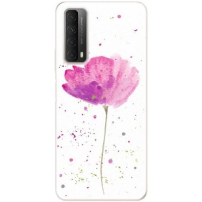 iSaprio Poppies Huawei P Smart 2021 – Hledejceny.cz