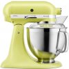 Kuchyňský robot KitchenAid Artisan 5KSM185PSEKG