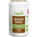 Canvit Senior Maxi ochucené 230 g