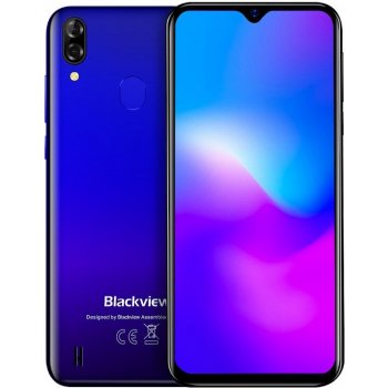 BLACKVIEW A60 Pro