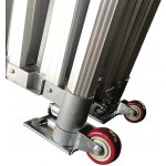 TENTino Nasazovací kolečka na konstrukci (pár) BIG HEXAGON / BH EXTREME / PVC EXTREME – Sleviste.cz