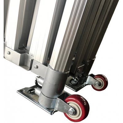 TENTino Nasazovací kolečka na konstrukci (pár) BIG HEXAGON / BH EXTREME / PVC EXTREME – Sleviste.cz