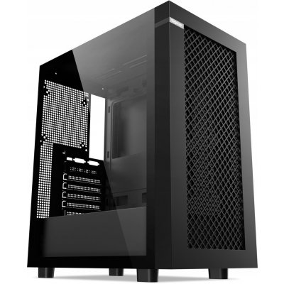 Segotep Endura1 Black