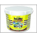 Tetra Min XL Flakes 10 l – Zboží Mobilmania