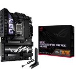 Asus ROG CROSSHAIR X870E HERO 90MB1IE0-M0EAY0 – Zboží Živě