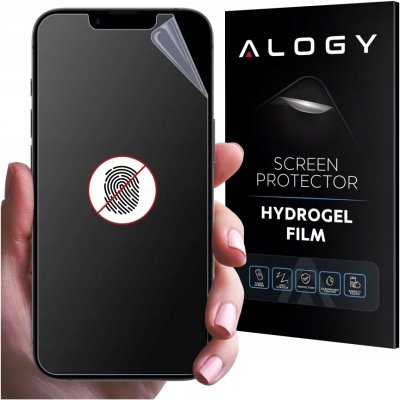 Ochranná folie Alogy matná hydrogelová 0,15 mm pro iPhone 16 Pro Max – Sleviste.cz