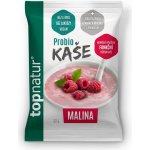 Topnatur Probio Kaše sladká malina 60 g – Zboží Dáma