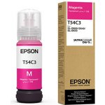 Inkoust Epson T54C3 Magenta - originální – Zboží Živě