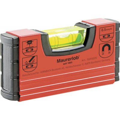 Maurerlob 10 cm 6175210 – HobbyKompas.cz