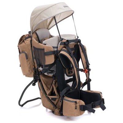 fillikid Adventure desert beige – Zboží Dáma