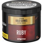 Smyrna Gold Ruby 200 g – Zboží Mobilmania
