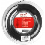 MSV Focus Hex Ultra 1,25 mm 200 m – Zboží Dáma