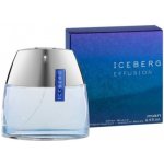 Iceberg Effusion Man voda po holení 75 ml – Zboží Dáma