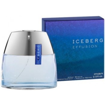 Iceberg Effusion Man voda po holení 75 ml