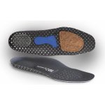 Footwear Stélka VM 3000 vkládací anatomická s bambus. vláknem a gelovou patou – Zboží Dáma